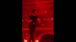 The Weeknd - Often Live