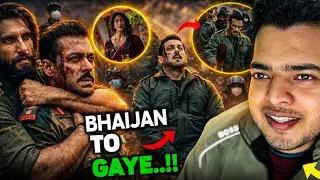 Battle Of Galwan Maatrubhumi Song Review | Battle Of Galwan Song | #battleofgalwan #maatrubhumisong