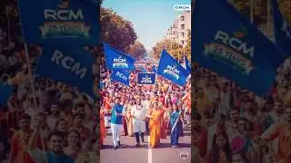 𝟭𝟳𝟬𝟬𝟬 𝗸𝗺 𝗸𝗮 S𝗮𝗳𝗮𝗿 𝟭𝟬𝟬 𝗱𝗶𝗻𝗼 𝗸𝗶 𝘆𝗮𝘁𝗿𝗮 / रूपांतरण यात्रा , rcm business 16 September rupantaran yatra