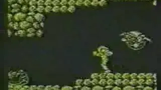 Metroid very old commercial