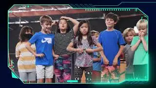 Camps Explanation - Firestorm Freerunning