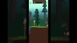 Walk Master Level 3