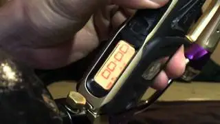 Ego 11 test demo for sale