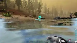 How To Tame A Hesperornis In Ark