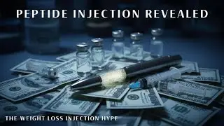 Peptides After 60: Miracle or Myth?