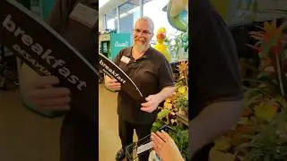 Day 46 Buying Stuff NOT For Sale!