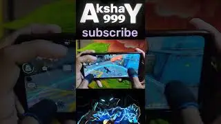 poco m2 pro free fire best handcam gameplay😈🤡#shorts #handcam #freefire