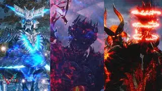 × Dmc5 × Dante & Vergil vs Urizen | Dante Must Die | Mission 17 - No Damage
