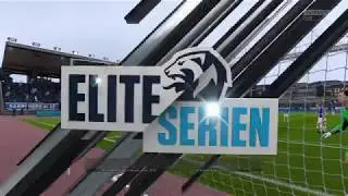 FIFA 18 LONGSHOT | TROMS&Oslash; IL - SARPSBORG 08