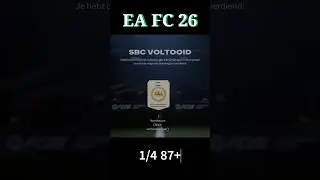 87+ Hero Pick, who is your choice? #short #hero #pickacard #fc26 #viralshorts