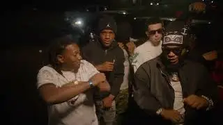Bg Illie - No Hatskii - (Official Video)