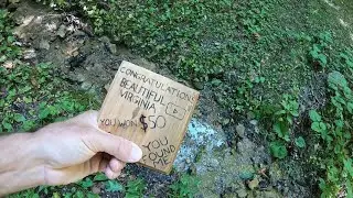 Scavenger Hunt #3. Impossible Difficulty!!