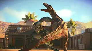 JOURNEY TO DOMINION - EP.9 (The Good, The Bad And The Compy)