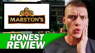 Marstons Pubs Honest Review & User Experience | Real Look at Food, Atmosphere & Booking Online