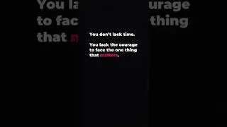 &bull; This Is You who Delay Everything 🤫.    . For full video.... Subscribe #psychology