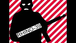 RHINO 39 - XEROX 12