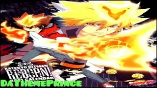 Katekyo Hitman Reborn - To the Future Extended