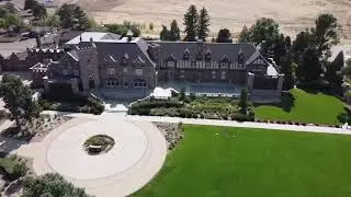 Highlands Ranch Mansion