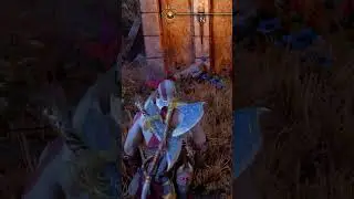 Did Sindri and Brok Secretly Create the Soul Eaters | God of War Ragnar&ouml;k