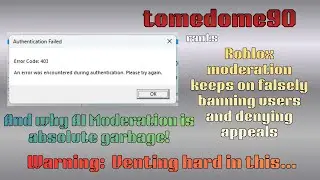 Is Roblox Being Unfair With Bans In 2025?