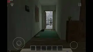 How to escape in schoolboy runway|#1 way, ring the doorbell