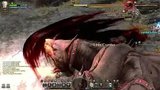 Dragon Nest Classic - Swordmaster | Solo Cerberus Nest | Cap 32