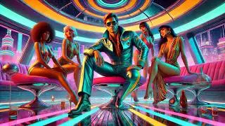 Captain Lovestruck [Funk Rock - Space Disco] | I am just too 