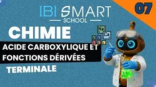 COURS DE PHYSIQUE-CHIMIE / TREMINALE