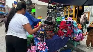 Gate 1 Travel - Day 3 of 8. Peguche, Otavalo Market, Papallacta: Termas de Papallacta Hotel 