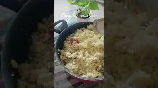 Beef teheri