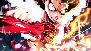 This One Piece Game Boss Fight Broke Me