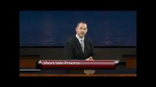 Short Sale Segment Episode 1 of Randy Plaice's Real Estate Today.mp4