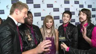 Pentatonix - Silent Night