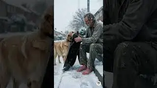 This Dog Changed a Man&rsquo;s Winter Forever