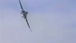 FIDAE B1 LANCER EN CHILE