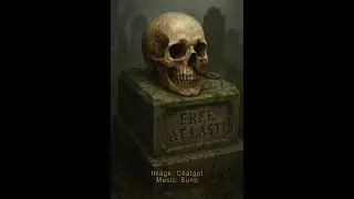 Free at last (alternate version)