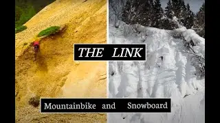 The Link - Takashi Minamiura