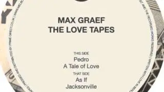 Max Graef - Jacksonville