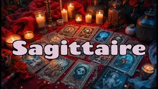 SAGITTAIRE 🚨 Urgent ! Quelqu&rsquo;un se pr&eacute;sente &agrave; genoux pour vous interpeller ❗❤️🧎 D&eacute;cembre 2025