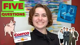 Something under her bed? 5 Qs with The Kanady Crew: Talyse Cook