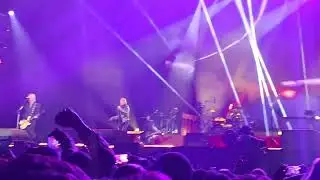Guns N Roses - Nightrain - Hell and Hevean Foro Pegaso - Toluca 2023