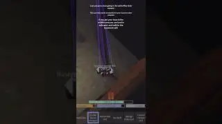 Glitch 2 How to go under the map, get to the basement safely | Roblox the storage #robloxthestorage