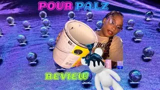 🐻&zwj;❄️ POUR PALZ REVIEW 🐻&zwj;❄️
