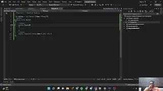 CSharp11 New Features RequiredMembers