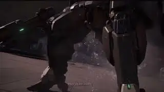 Pixy VS. 621 (AC:VI SPOILERS)
