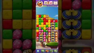 Toon Blast Level #8948#8949#8950#8951#8952 Clear @mlupin&lsquo;s Room(3)
