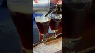 How to Make Authentic Irish Coffee