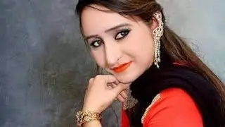 Hik Dil Naghma Naz Sindhi Song 2018