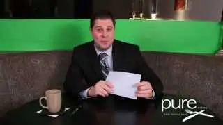 Pure Eatery - Fountain Square - Indianapolis