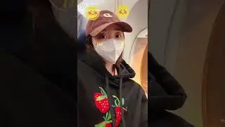 🏐China's star setter Yao Di on her way to Italy: &ldquo;My birthday wish finally come true.